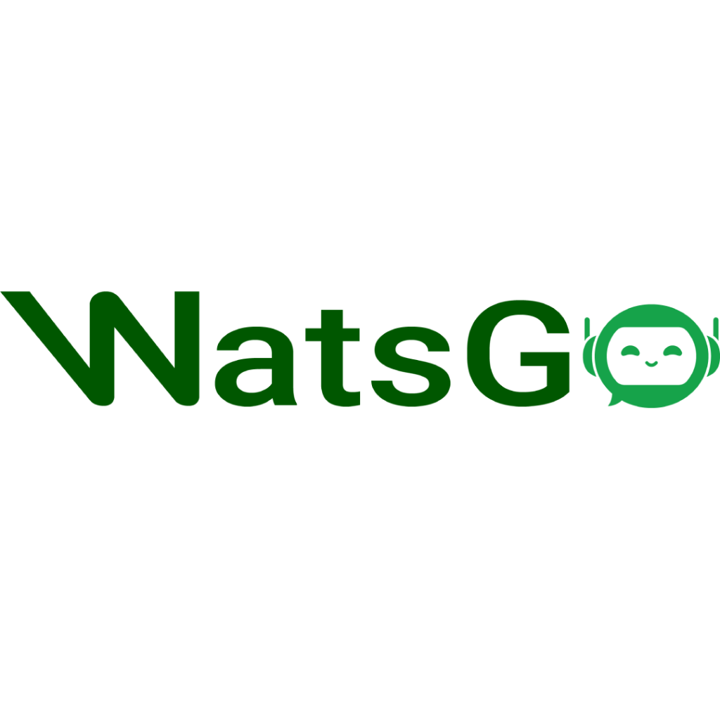 WatsGo Logo